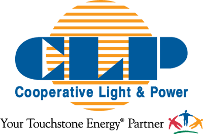 Cooperative Light & Power