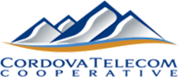 Cordova Telecom Cooperative logo