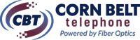 Corn Belt Telephone logo