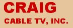 Craig Cable TV