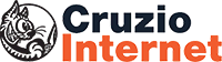 Cruzio Internet logo