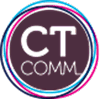 CT logo
