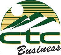 CTC Business logo