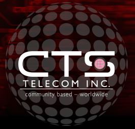 CTS Telecom 