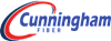 Cunningham Telephone & logo