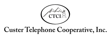 Custer Telephone Cooperative 