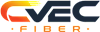 CVEC Fiber logo