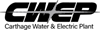 CWEP logo