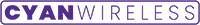CYAN Wireless logo