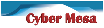 Cyber Mesa Computer Systems