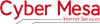 Cyber Mesa Telecom logo
