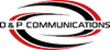 D&P logo