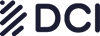DCI logo