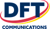 DFT logo