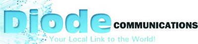 Diode Communications