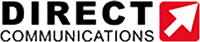 Direct logo