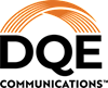 DQE logo