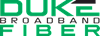 Duke Broadband logo
