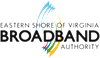 Eastern Shore of Virginia Broadband Authority logo