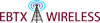 EBTX Wireless logo