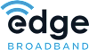 Edge Broadband logo
