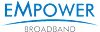 EMPOWER Broadband logo