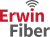 Erwin Fiber logo