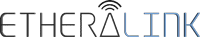 EtheraLink logo