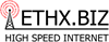 Ethx logo
