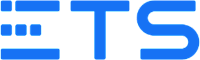 ETS Telco logo