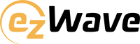 ezWave logo