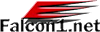 Falcon1 logo