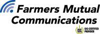 Farmers Mutual Communications logo