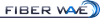 Fiber Wave logo