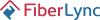 FiberLync logo