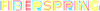 Fiberspring logo