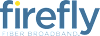 Firefly Fiber Broadband logo