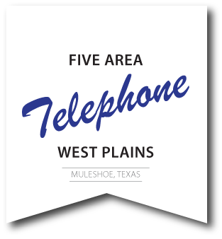 Five Area Telephone Cooperative