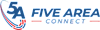Five Area logo