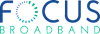 FOCUS Broadband logo