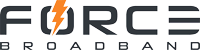 Force Broadband logo