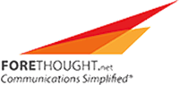 FORETHOUGHT.net logo