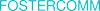 Foster Communications logo