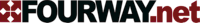 Fourway.net logo