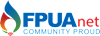 FPUAnet Communications logo