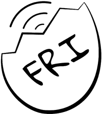 Free Range Internet logo