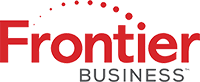 Frontier Business logo