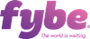 Fybe logo