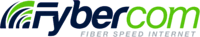 Fybercom logo