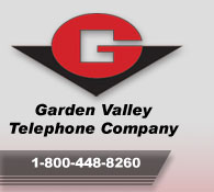 Garden Valley Telephone Company